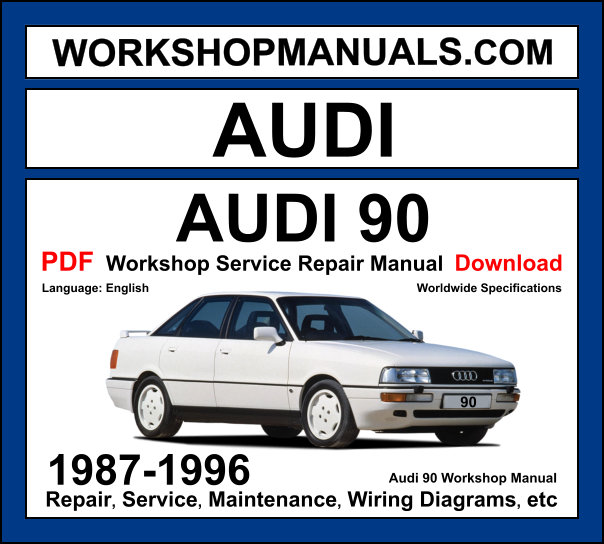 Audi A6 workshop manual 2018-2024 with 2.0L TFSI and TDI engine repair procedures and wiring diagrams PDF