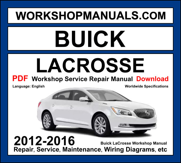 Subaru XV Workshop Repair Manual