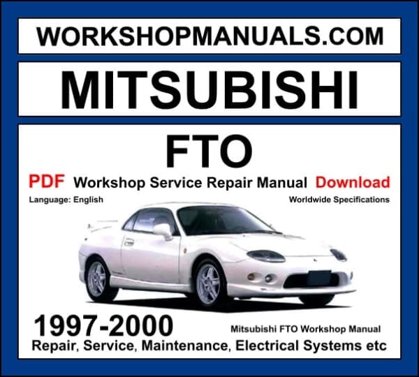 Mitsubishi FTO 6A12 MIVEC FULL Timing Belt Kit | Australia