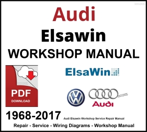 Audi Elsawin