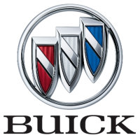 BUICK Workshop Manuals