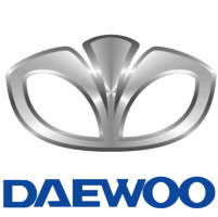 DAEWOO Workshop Manuals