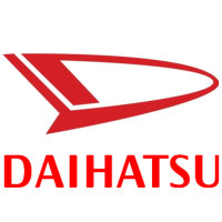 DAIHATSU Workshop Manuals