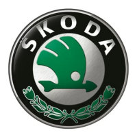 SKODA Workshop Manuals