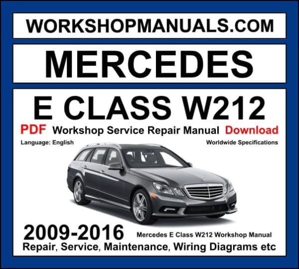 Best HD Pictures about  W212 Wartungsplan Pdf  with No AI Images