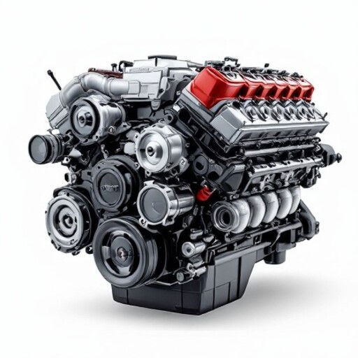 Engine Workshop Manuals
